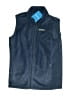 Columbia 100% Polyester Blue Vest Size L (kids) - photo 1