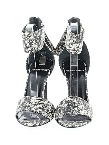 Pierre Hardy Sandals (view 2)
