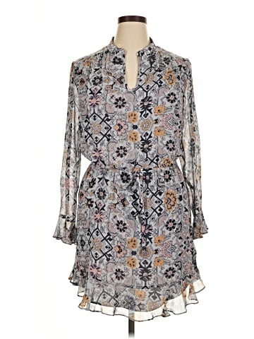 Alice & Trixie Casual Dress (view 1)