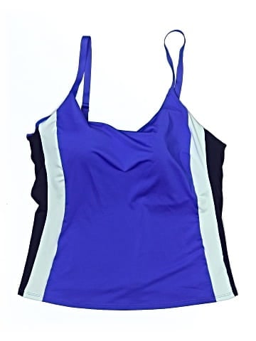 Athleta Swimsuit Top (view 1)