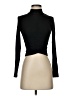 Zara Black Long Sleeve Turtleneck Size S - photo 1