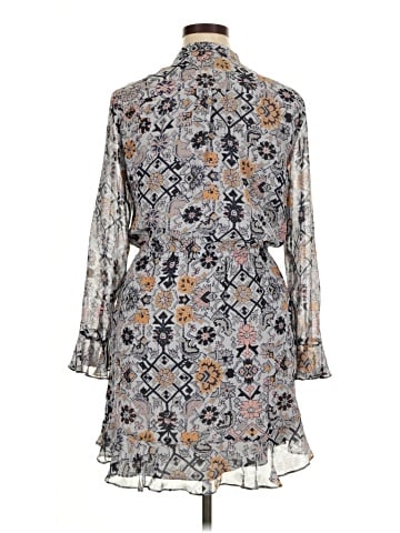 Alice & Trixie Casual Dress (view 2)
