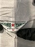 Hard Tail Silver Casual Pants Size S - photo 7