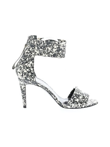 Pierre Hardy Sandals (view 1)