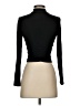 Zara Black Long Sleeve Turtleneck Size S - photo 2