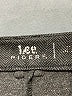 Riders by Lee Chevron-herringbone Black Dress Pants Size 16 - photo 7