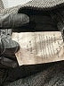 Riders by Lee Chevron-herringbone Black Dress Pants Size 16 - photo 8