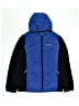 Columbia 100% Polyester Blue Zip Up Hoodie Size L (kids) - photo 1