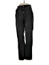 Zara Black Jeans Size 4 - photo 1