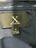 Xscape Black Cocktail Dress Size 4 - photo 7