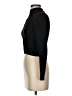 Zara Black Long Sleeve Turtleneck Size S - photo 5