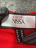 NISSA Hearts Red Cocktail Dress Size EU (FR) 40 / US 8 - photo 7