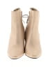 Impo Ivory Ankle Boots Size 8 1/2 - photo 2