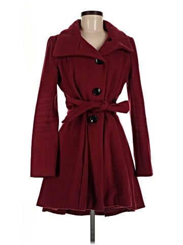Steve Madden Coat (view 1)
