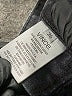Vince. Black Jeans Size 26 waist - photo 8