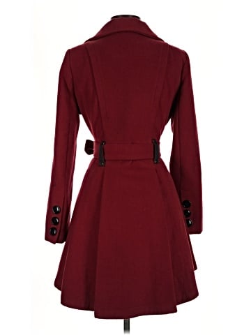 Steve Madden Coat (view 2)