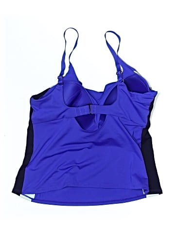 Athleta Swimsuit Top (view 2)