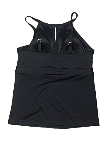 Lands' End Swimsuit Top (view 2)