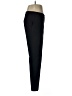 Theory Solid Black Dress Pants Size 8 - photo 4