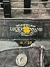 Lucky Brand Hearts Gray Jeans Size 8 - photo 7