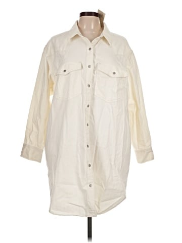 Universal Thread Casual Dress (view 1)