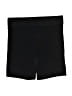 Forever 21 Solid Black Athletic Shorts Size M - photo 1