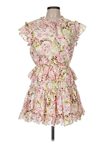 MISA Los Angeles Cocktail Dress (view 1)