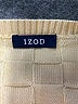 IZOD 100% Cotton Yellow Sweater Vest Size 2XL - photo 7