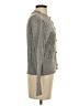 Assorted Brands Gray Cardigan Size 5 (estimated) - photo 4