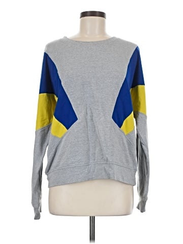 Soho Sweatshirt (view 1)