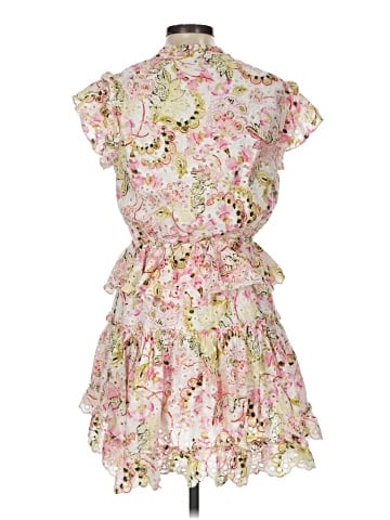MISA Los Angeles Cocktail Dress (view 2)