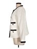 Talbots Tweed Ivory Jacket Size 12 - photo 5