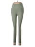 Laundry by Shelli Segal Green Active Pants Size S (estimated) - photo 1