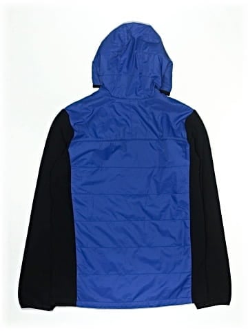 Columbia Zip Up Hoodie (view 2)