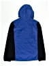 Columbia 100% Polyester Blue Zip Up Hoodie Size L (kids) - photo 2