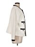 Talbots Tweed Ivory Jacket Size 12 - photo 4