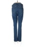 Ann Taylor LOFT Hearts Blue Jeans Size 29 waist - photo 2