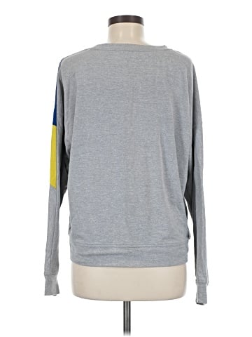 Soho Sweatshirt (view 2)
