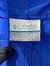 Columbia Solid Blue Shorts Size 20 - photo 3