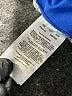 Columbia Solid Blue Shorts Size 20 - photo 4