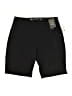 Rip Curl Solid Black Athletic Shorts Size 30 waist - photo 1
