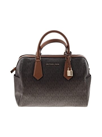 MICHAEL Michael Kors Satchel (view 1)