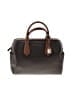 MICHAEL Michael Kors Brown Satchel One size - photo 1