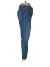 Ann Taylor LOFT Hearts Blue Jeans Size 29 waist - photo 4