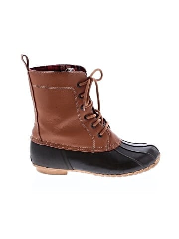 Sporto Rain Boots (view 1)