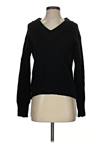 White + Warren Cardigan (view 1)