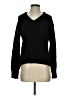 White + Warren Black Cardigan Size S - photo 1