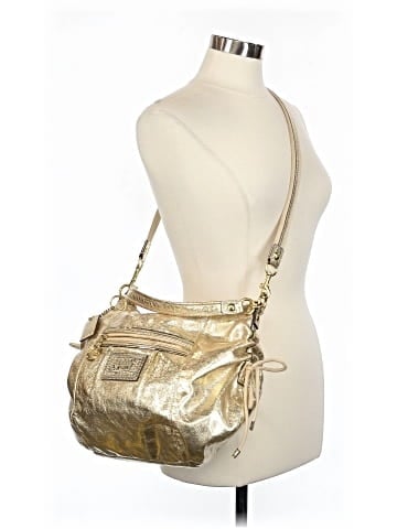 Coach Heart Poppy Hobo (view 2)