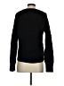 White + Warren Black Cardigan Size S - photo 2