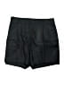 J.Crew Solid Black Shorts Size 18 - photo 1
